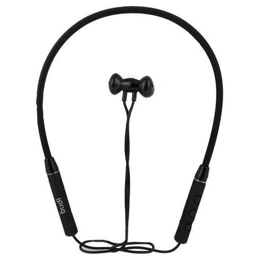 Oraimo High Quality Wireless Bluetooth Sport Earphone - Premium Bass Sound Compatible With Any Bluetooth Devices