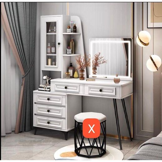 Generic Big Dressing table Dressing Tables - image 2