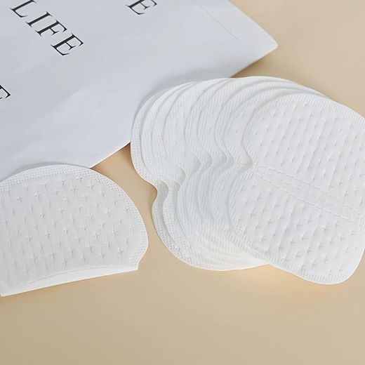 Generic 10pcs UnderArm Sweat Pad - image 3