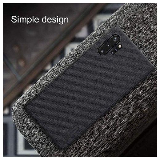 Nilkin Super Frosted Shield Matte Cover Case For Samsung Galaxy Note 10 Plus - image 2
