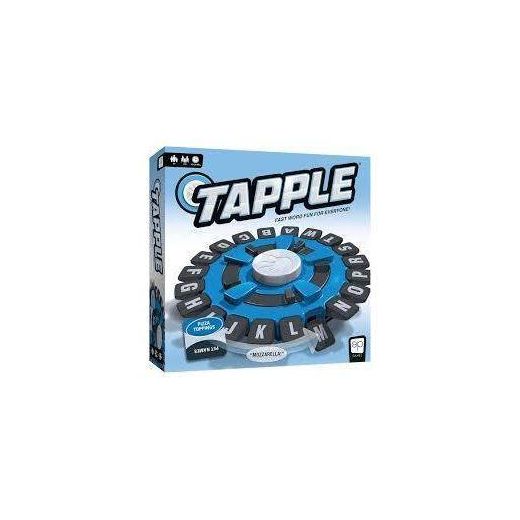 Generic Tapple Rapid Word Challenge Game - image 3