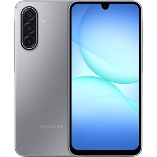 Samsung Galaxy A17 128GB 6GB RAM 6.7" Super AMOLED Android 15 50MP Triple Camera 13MP Selfie Camera Dual SIM 25W Fast Charging 5000mAh Battery 24 Months EA Warranty - image 4