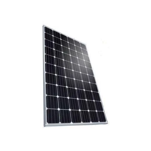 Solarmax Solar 150 Watts Solar Panel 150Watts (energy Saver) German Technology 25 Years Warranty