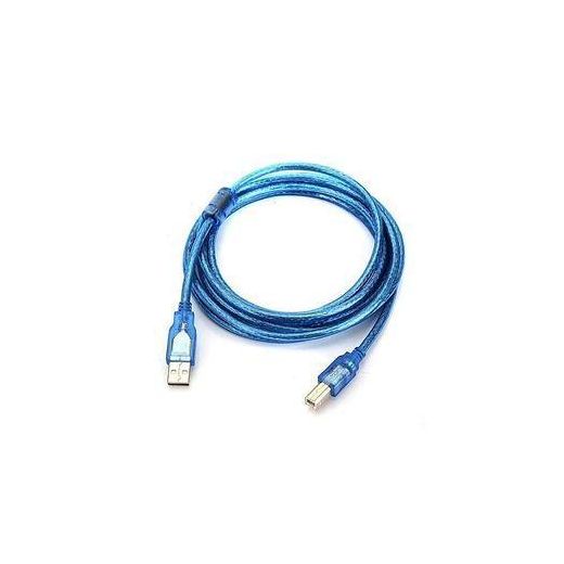 Printer USB Cable 3m (USB 2.0 Type A to Type B)