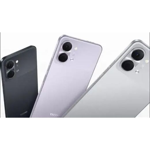 Tecno POP 20 - image 2