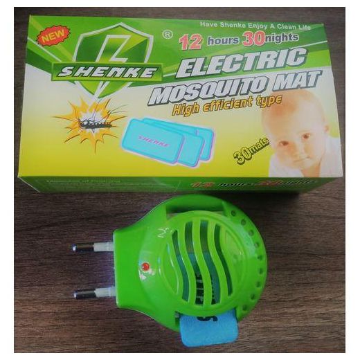 Shenke Electric Mat - image 2