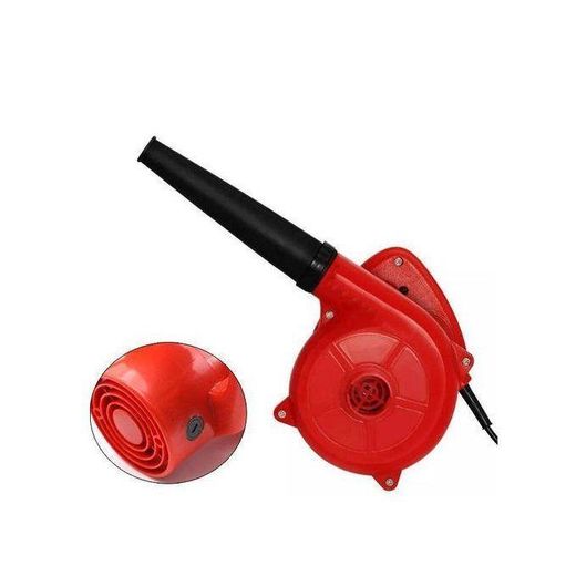Generic Super Powerful Electric Air Dust Blowers - image 3