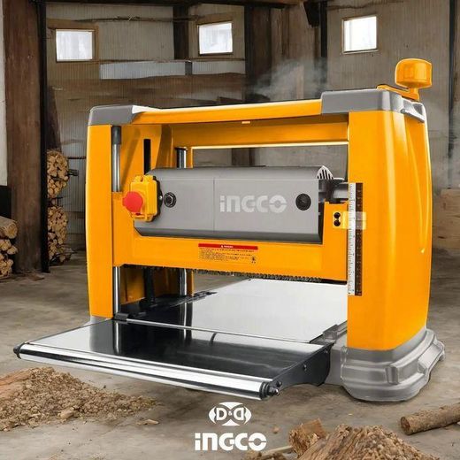 INGCO TP15003 Thickness planer 1500W - image 3