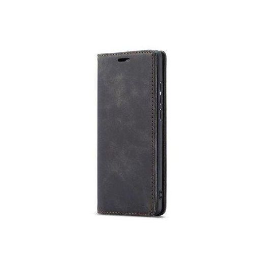 Generic Leather Wallet Phone Case for Itel S24 - image 4