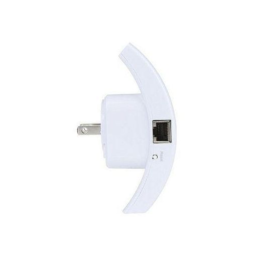 Fashion Wireless-N Range Extender Repeater Signal Booster - image 3