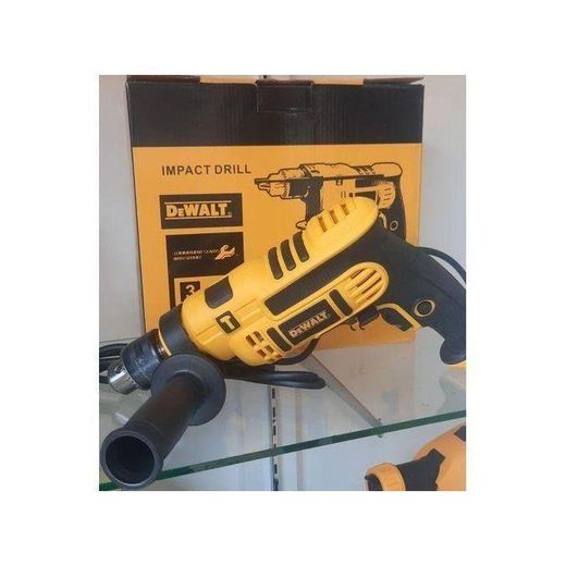 Dewalt Heavy Duty Drilling Machine