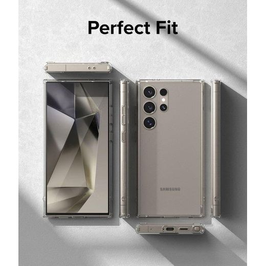 premium anti-yellowing Case cover  for samsung 22 ultra
