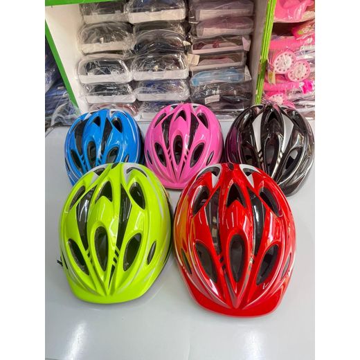 Generic Kids Hard Helmet for Cycling & Skating – Adjustable Safety Helmet for Children (Ages 3–10) - image 2