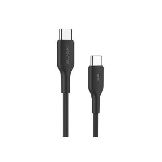 Oraimo USB TYPE C TO TYPE C FAST CHARGING CABLE - image 2