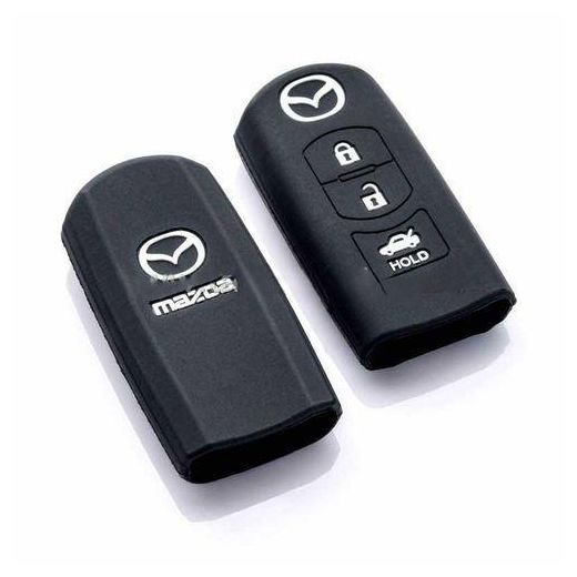 Mazda Silicone Fob Remote Cover
