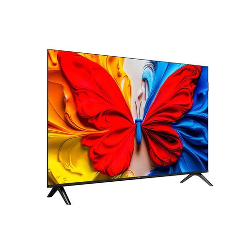 TCL 43" Inch QLED Full HD Smart Google TV,BLUETOOTH-ENABLED/FRAMELESS,YOUTUBE,NETFLIX+FREE TILT BRACKET - image 2