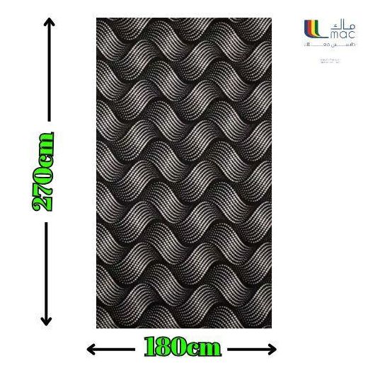Mac Carpet LUXARIOUS CARPETS LIVING ROOM BEDROOM CARPET FLOOR MAT - ROSETTA COMFORT HOME DECOR - image 2