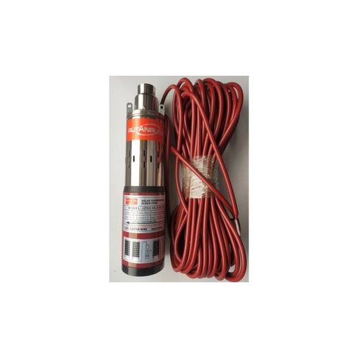 RUTANPUMP Solar Submersible Pump