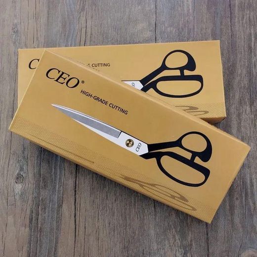Aoe 11 INCH PROFESSIONAL TAILORING SCISSORS - image 2