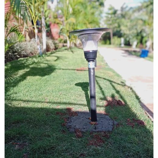 Generic Villa Solar Garden light - image 2