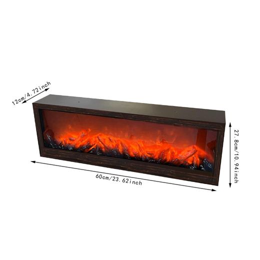 Generic Big size SP-26 Fireplace decorative lantern