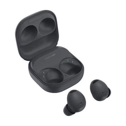 Samsung  Galaxy Buds 2 Pro True Wireless Noise-Cancelling Bluetooth Earbuds – Hi-Fi Sound, IPX7 Water Resistance, Long Battery Life, Comfortable Fit, Compatible with Android & iOS