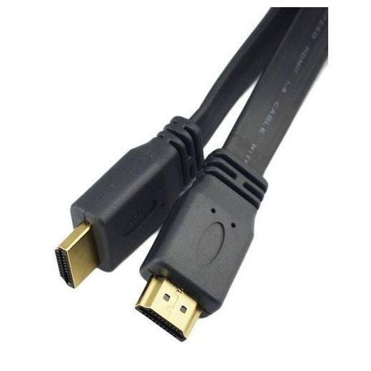 Generic Flat HDMI Cable (2 Meters) - image 2