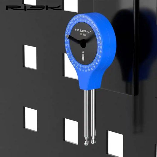 Generic RISK Bike Fitting Knee Angle Tool - Bike Tools & Maintenance - image 4