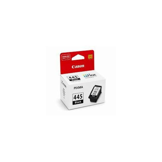 Canon PG-445 Bk Black Ink Cartridge & PG-446 Colour Cartridge - image 2