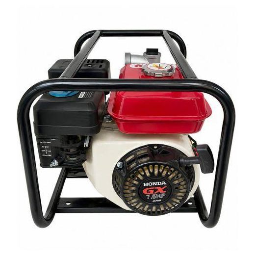 Honda  3-Inch Stainless Steel Water Pump - 1000 L/min Capacity, 28m Lift