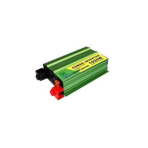 Solarmax   1000W Digital SOLAR POWER INVERTER Peak Power 2000W
