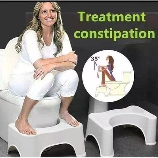 Generic Squatting Toilet Stool Toilet Foot Stool Constipation Stool