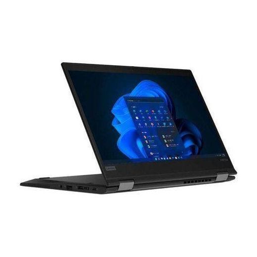 Renewed ThinkPad X390 Yoga X360 Core i5 8th Gen 16GB RAM 256GB SSD 13.3 Inch Full HD Touchscreen 2 in 1 Convertible Refurbished Laptop + Stylus Pen + Mouse - image 3