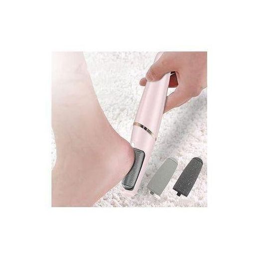 Generic Electric Foot Callus Remover, Pedicure Tools, Pedicure Tool Kit, Foot Care, Rechargeable Pedicure Wand, Remove Dead Skin - image 2