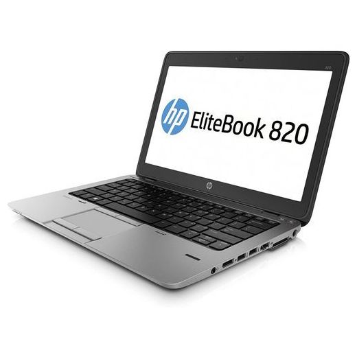 Renewed Refurbished Elitebook  Core  I5, 12GB RAM 500GB  HDD -12.5", Black  (6 Months WRTY) - image 3