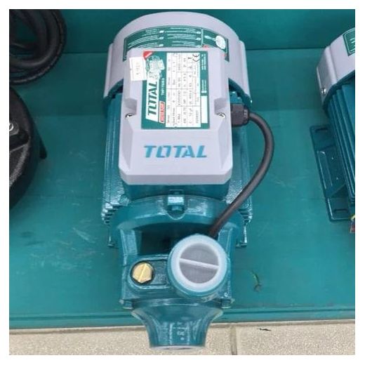TOTAL TWP17506 Peripheral pump 750W(1HP) - image 2
