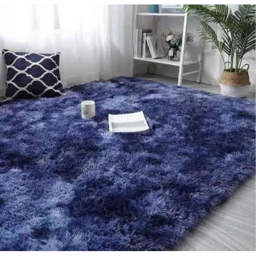  Pattern Carpets Non-slip Rugs Floor Mat-Easy To Wash-5x8 size