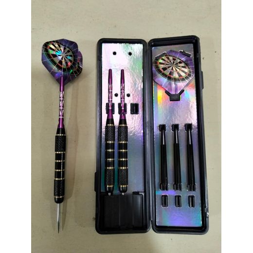 Professional Dart Set – 3PCS Arrows for Adults & Teens