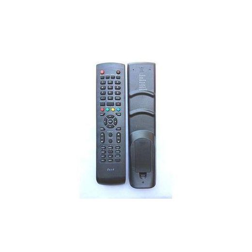 UKA Tv remote 