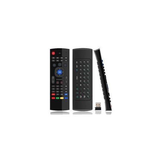 TV remote