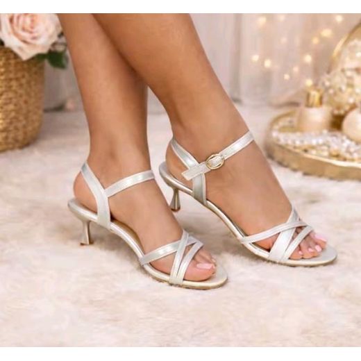 Heel Ladies classy open heels 
