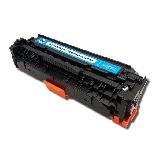 Coloursoft Compatible Laser Toner Cartridge (CSH-305ACY) - Alternative for HP 305A Cyan - image 2