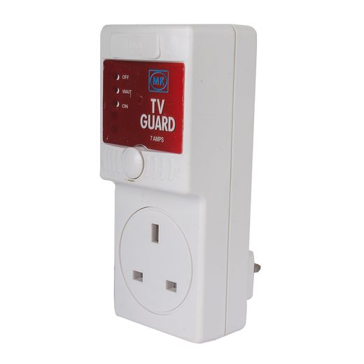 MK Electronics TV Guard + GET Free 32GB Flash Disk - image 2