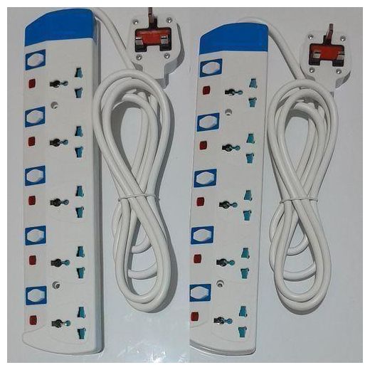 China Image Universal extension socket - image 2