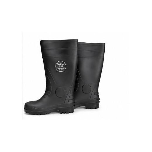 VAULTEX Safety Steel toe Gumboots (Heavy Duty with Steel Cap) - image 2