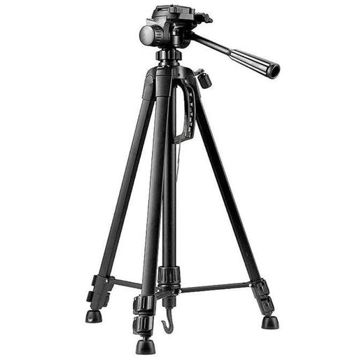 Generic Tripod-3366 Portable Photography Stand Tripod with Stable Le