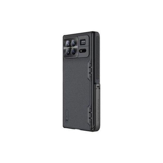 Generic Back Cover And Electroplated Frame For Xiaomi Mix Fold 3 - image 2