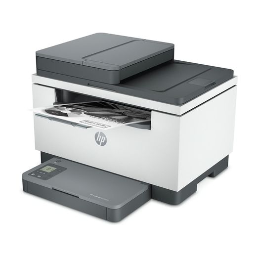 Hp Laserjet 236sdw A4 Monochrome Printer