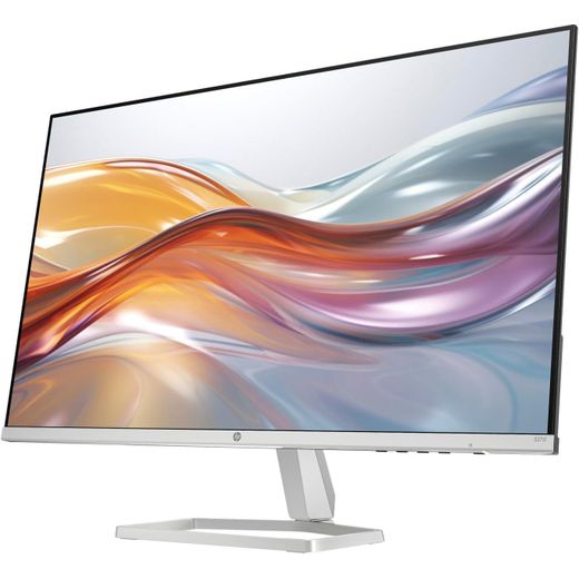 Hp Series 5 27 inch FHD Monitor - 527sf, FHD IPS panel, HDMI & VGA, 99% sRGB, 100Hz refresh rate, 300 nits brightness - image 4