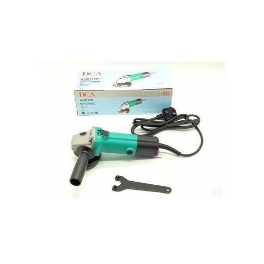 Dca 4" Grinders+ 1pc Free Cutting Disc